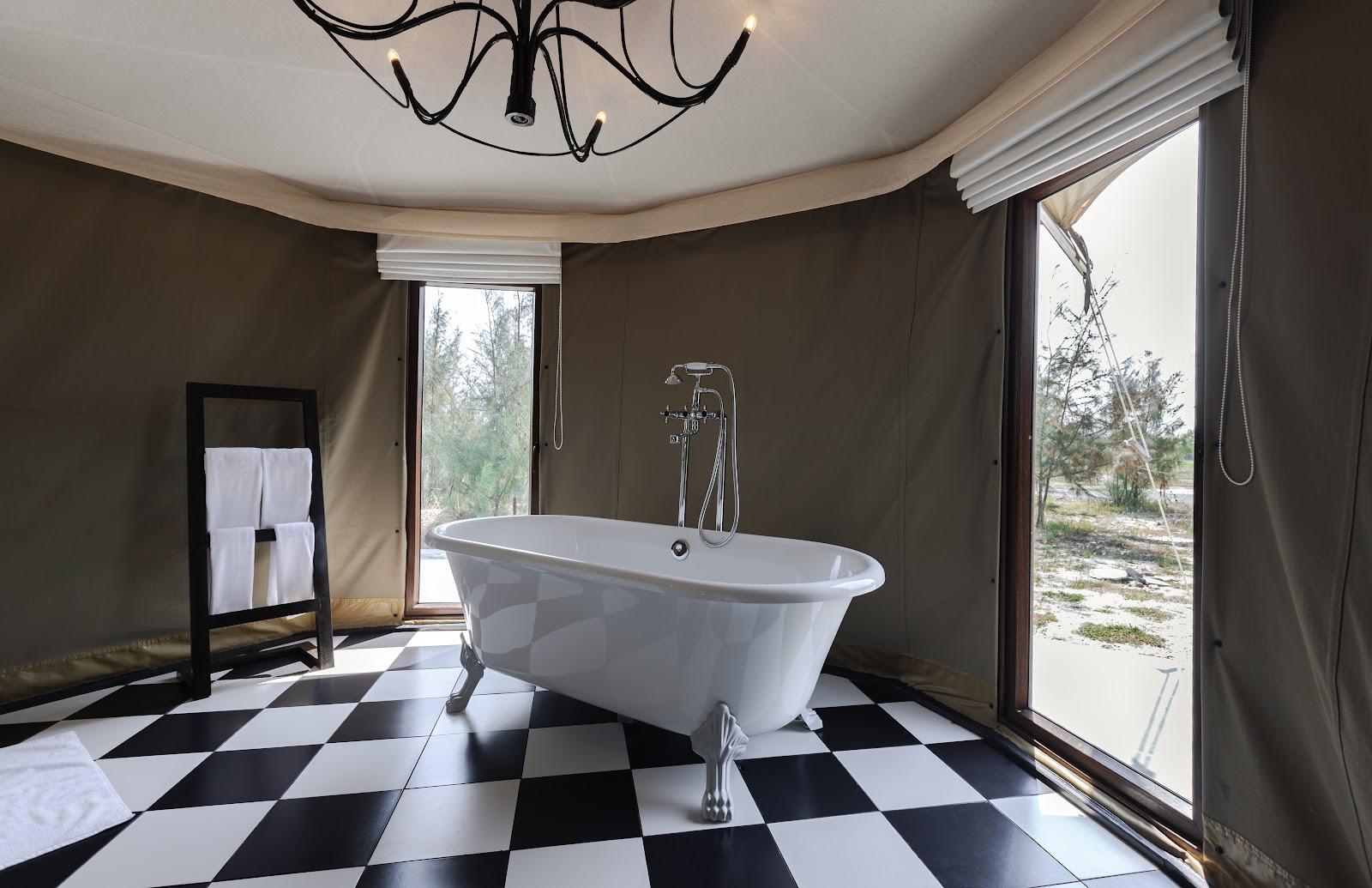 The Alampara Resort - Luxury Boutique Glamping & Watersports – photo 4