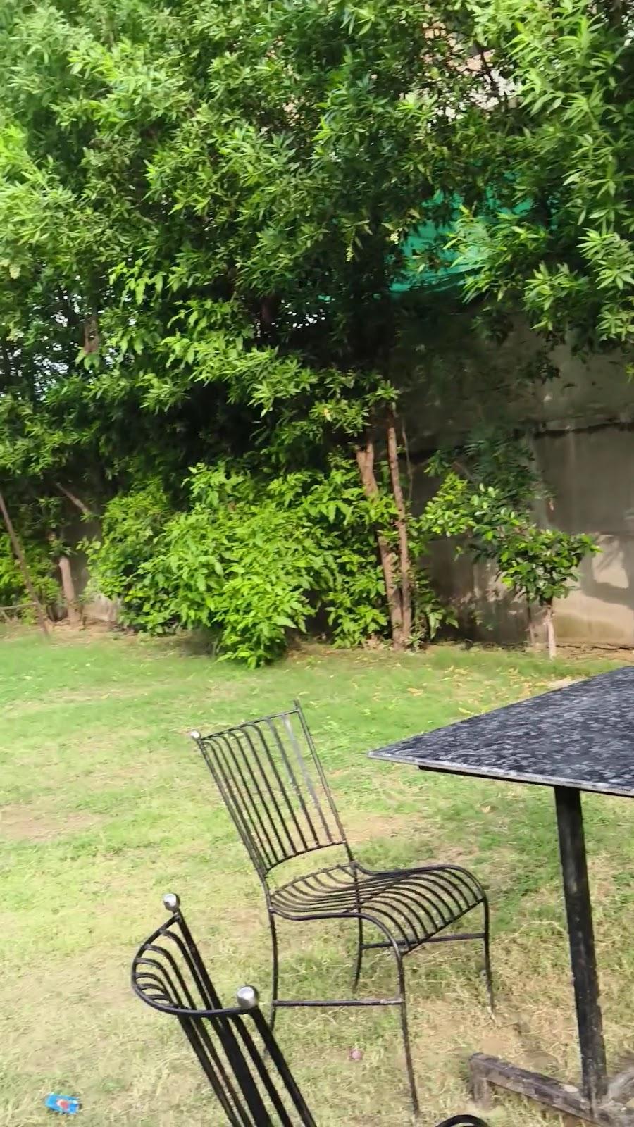 Royal Pushkar Camps