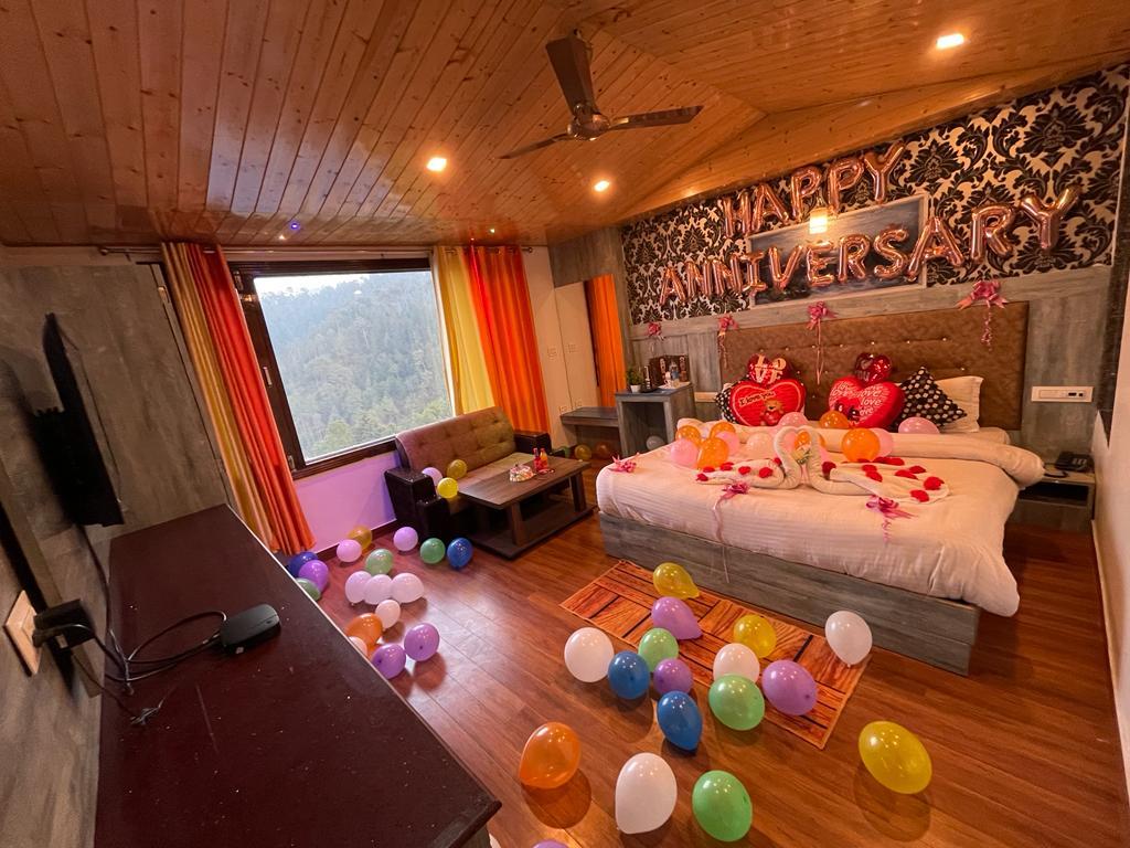 Dalhousie Hill Resorts – photo 3