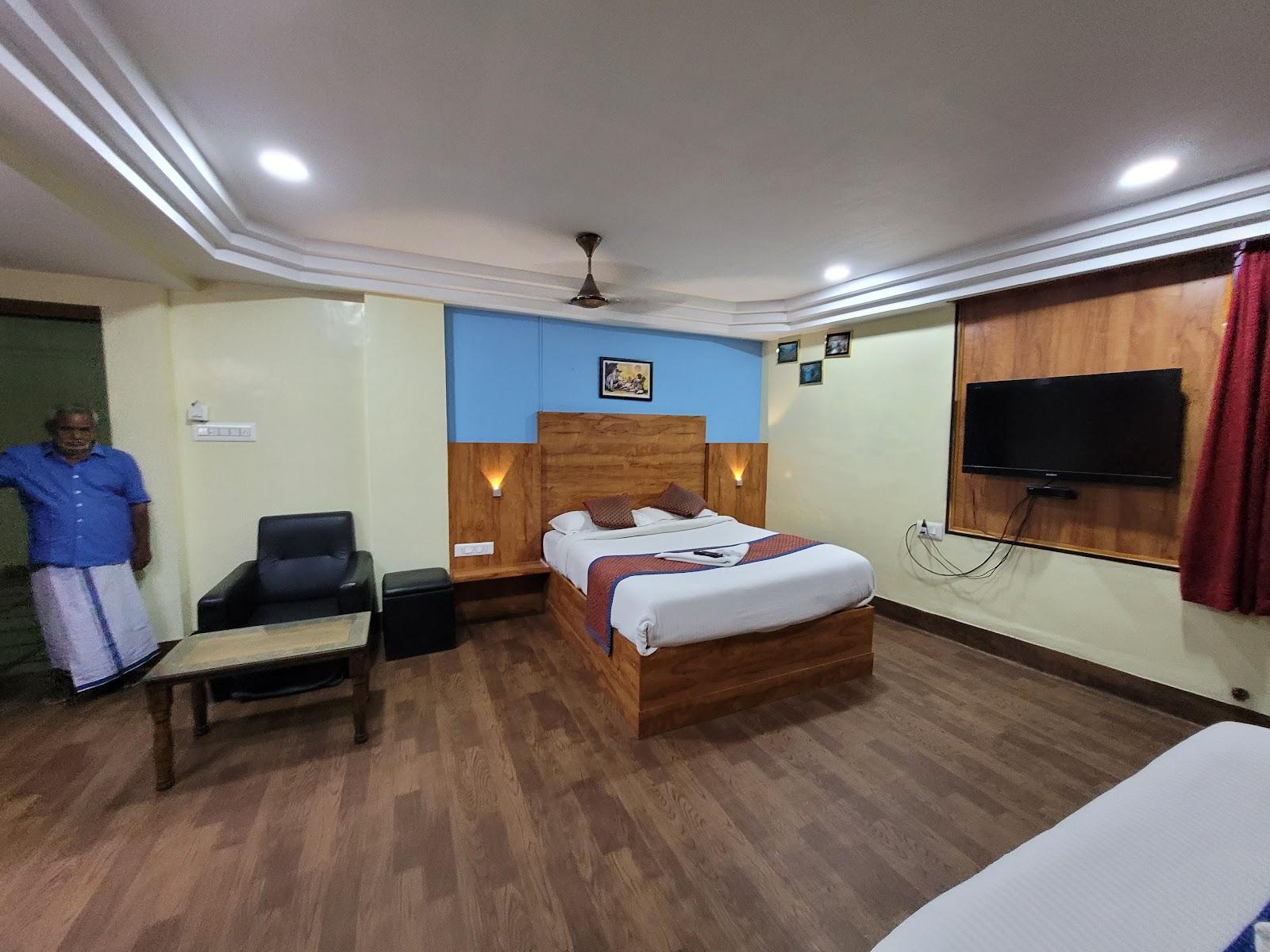 Hotel Duke – photo 3