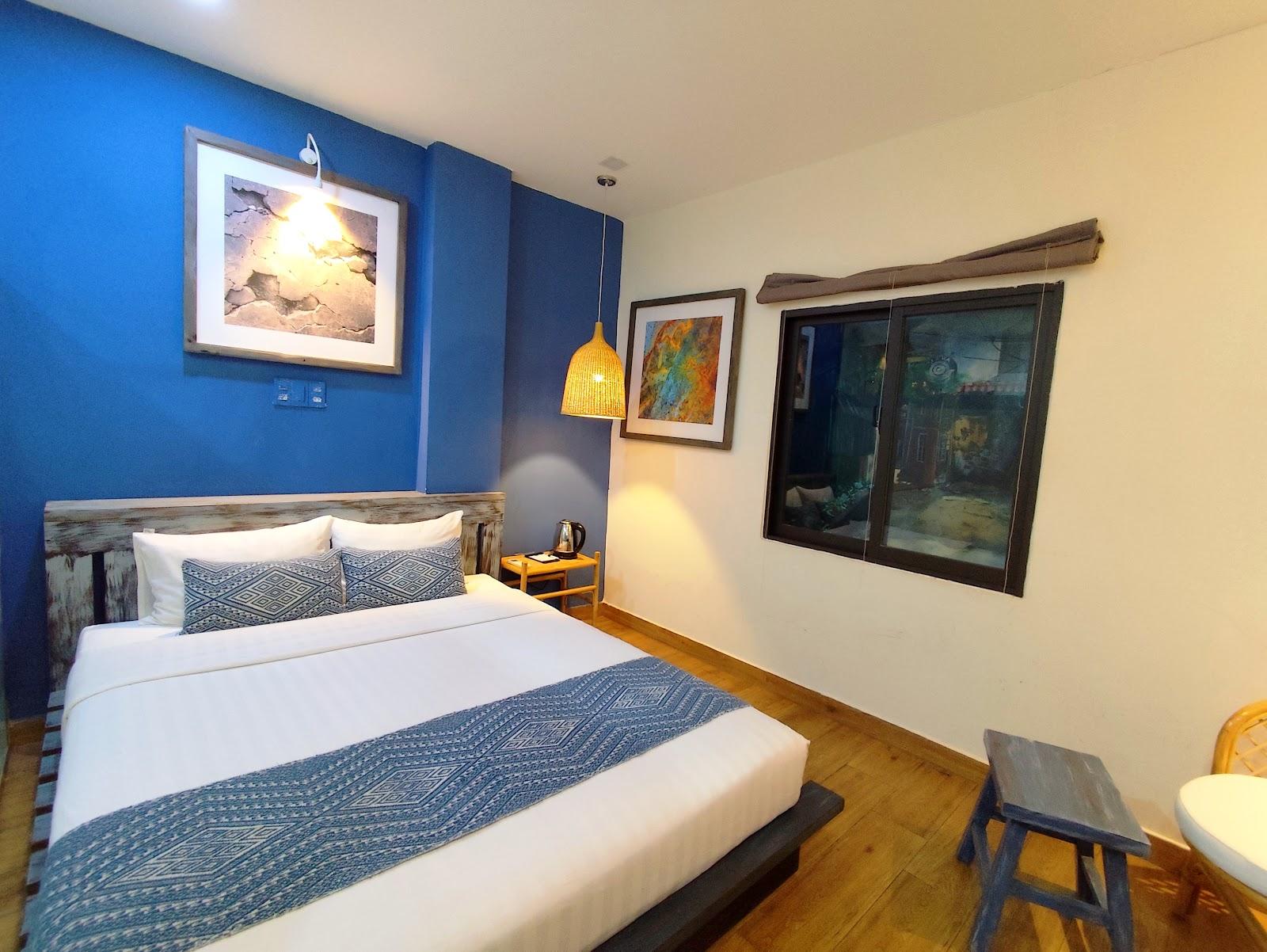 Urban Lodge Hotel – photo 3