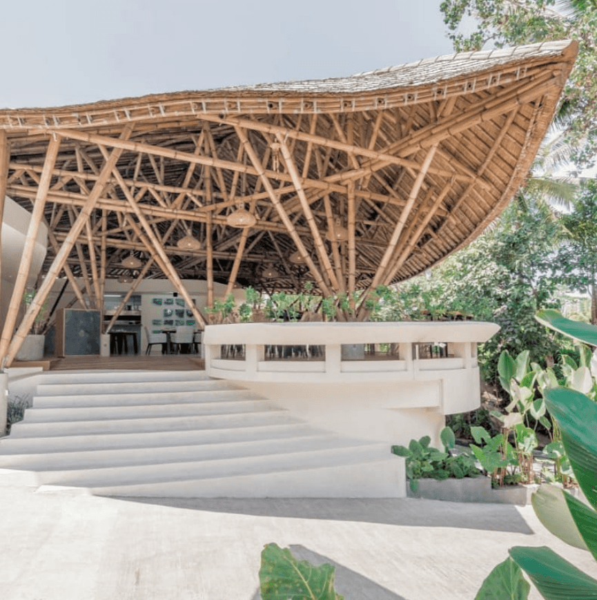 Daun Lebar Villas – photo 1
