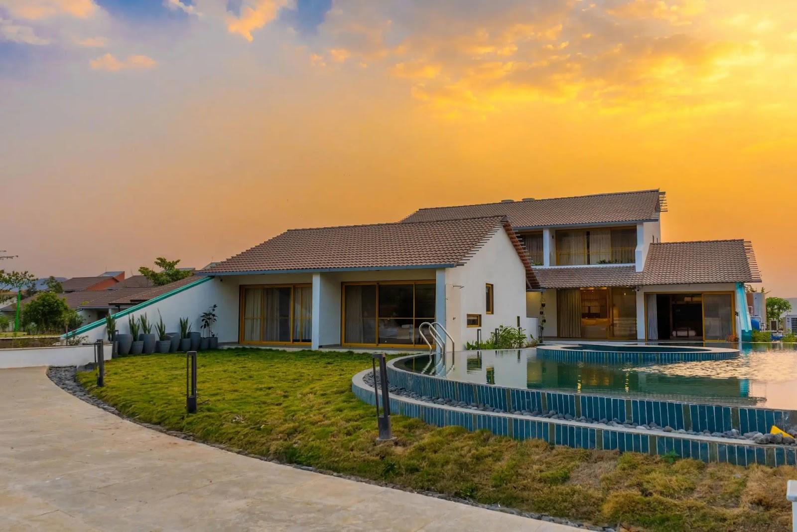 Touchwood Bliss Nature Retreat - Igatpuri – photo 1