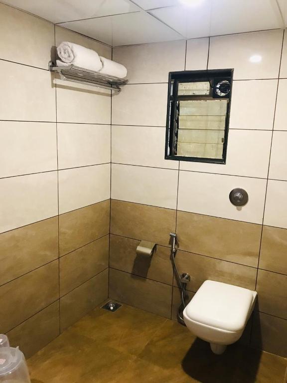 Hotel Crystal Luxury Inn - Bandra (west), Mumbai – photo 3