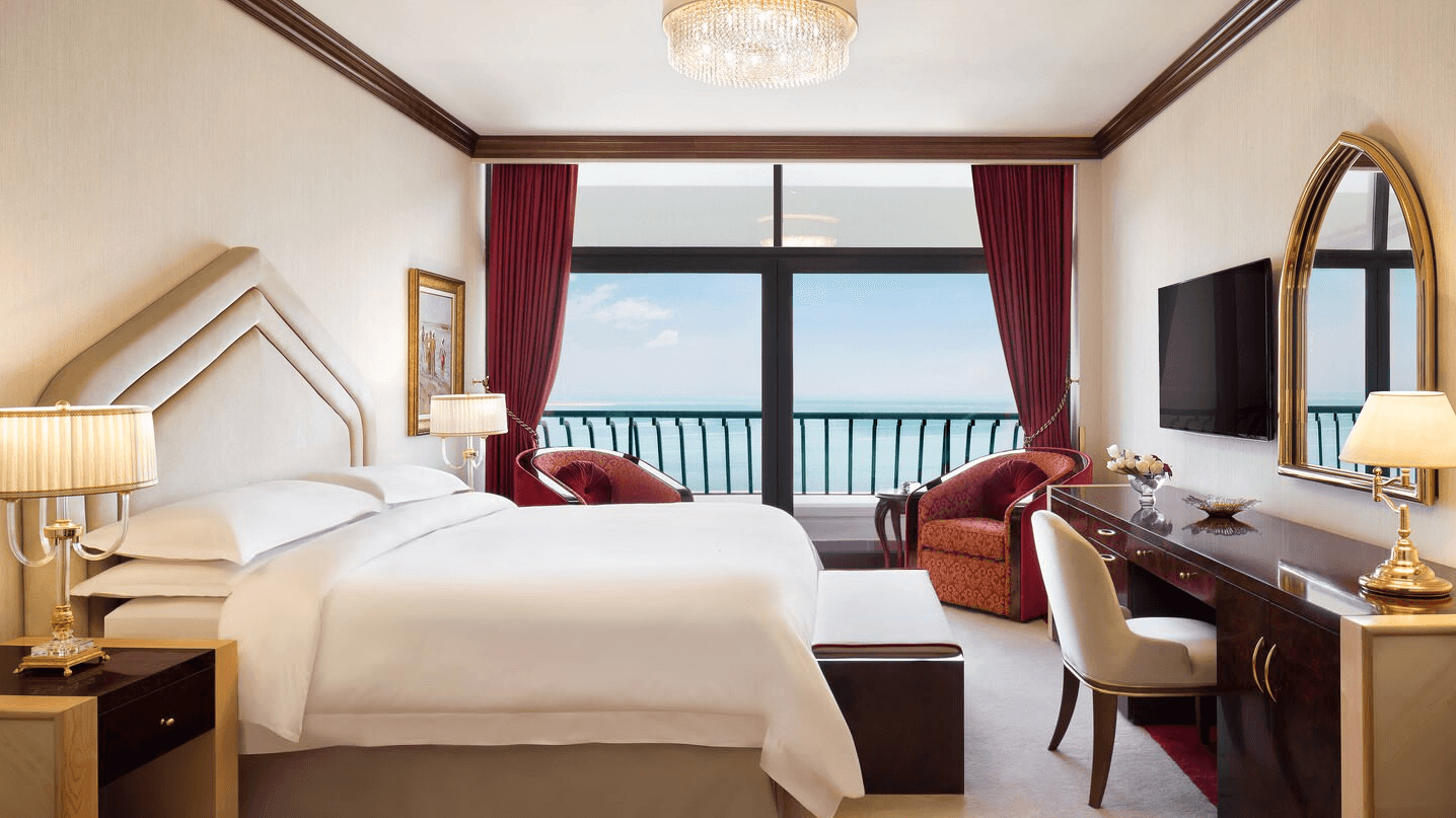 Sheraton Grand Doha Resort & Convention Hotel – photo 3