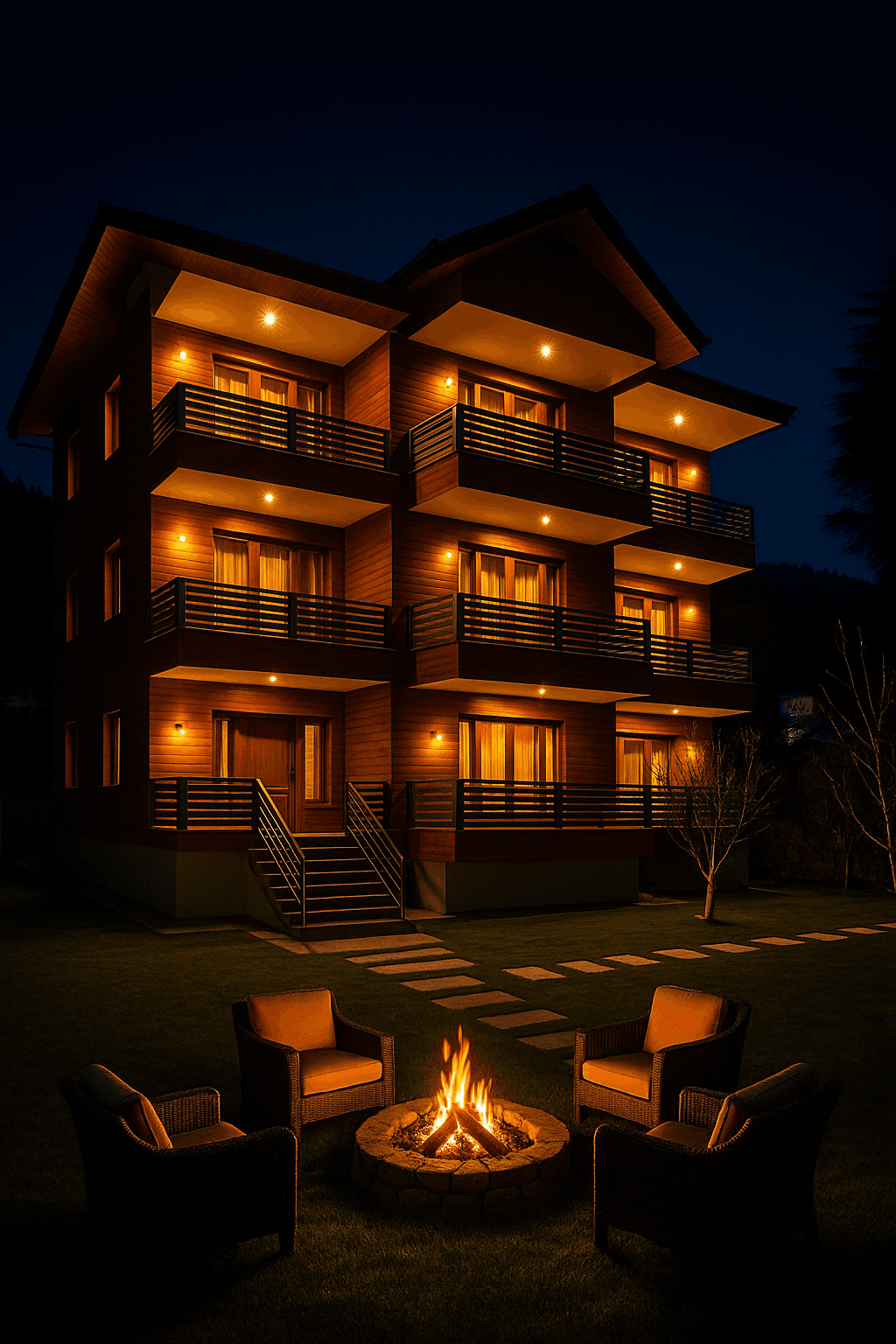 LN Grand Suite – photo 1