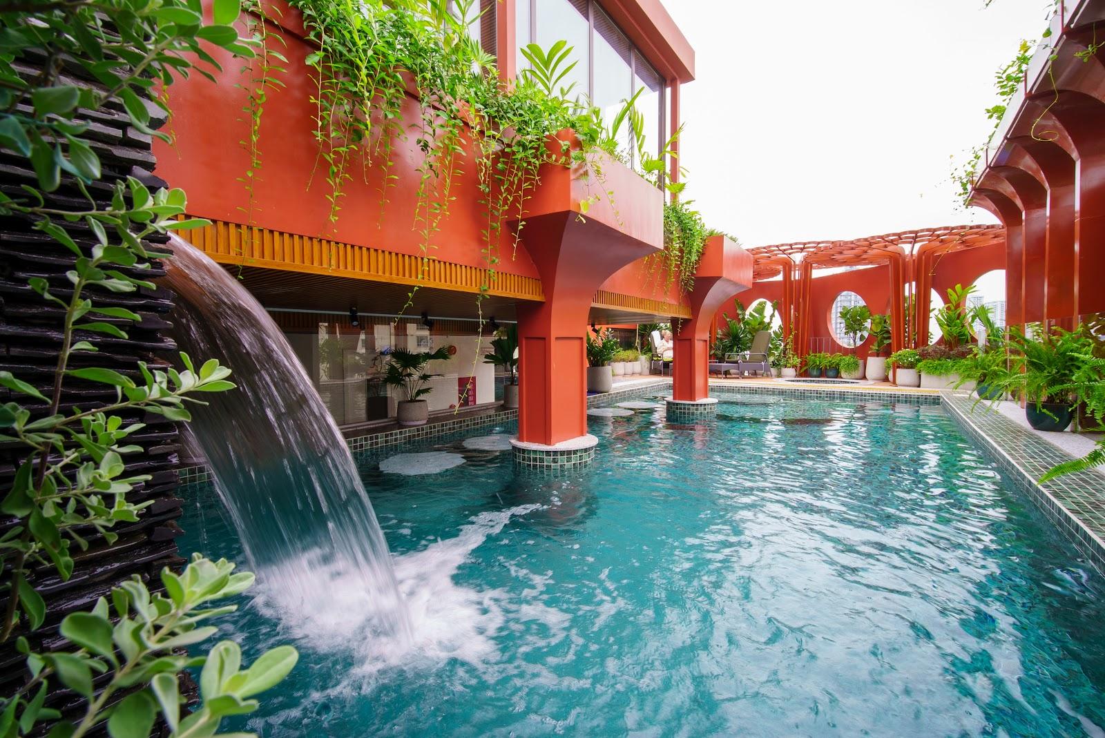 Me Saigon Boutique Hotel – photo 4
