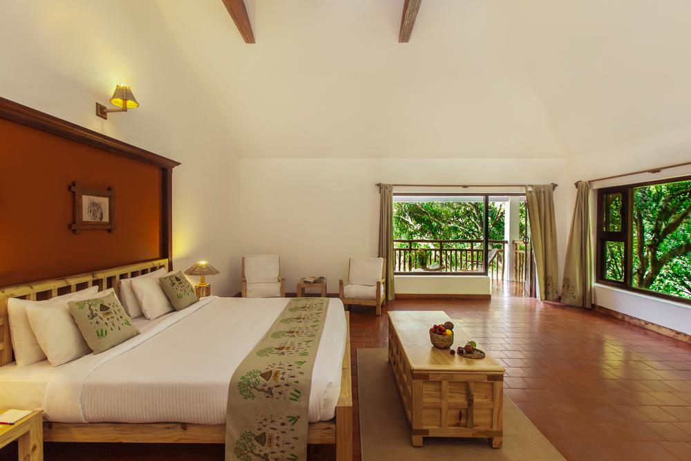 Nature Resorts - Kurumba Village Resorts – photo 4