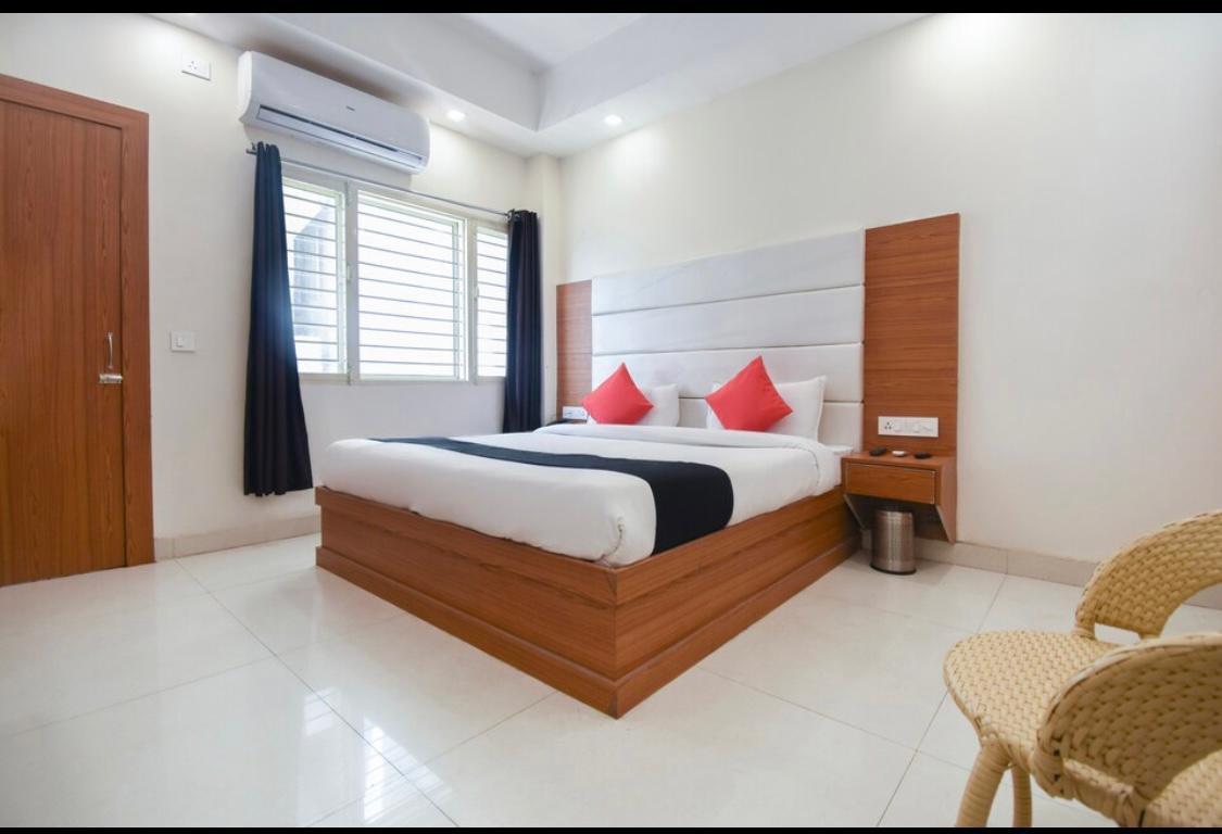 Hotel Yours Pacific – photo 2