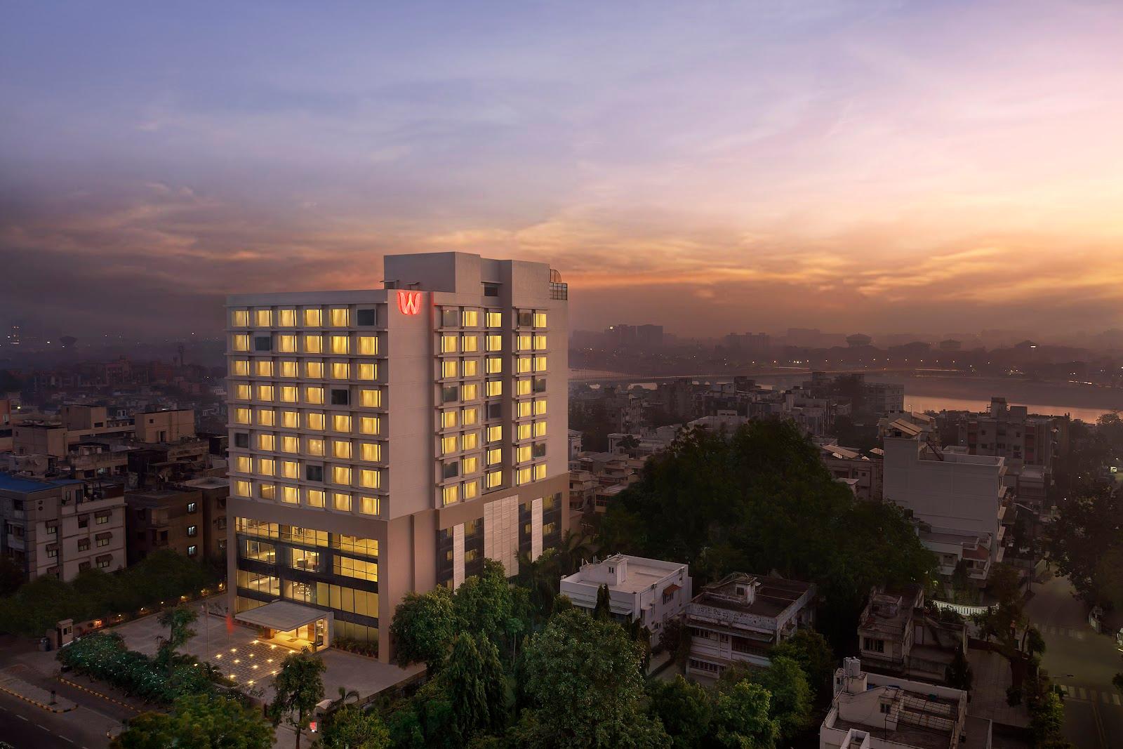 Welcomhotel By ITC Hotels, Ashram Road, Ahmedabad – photo 1