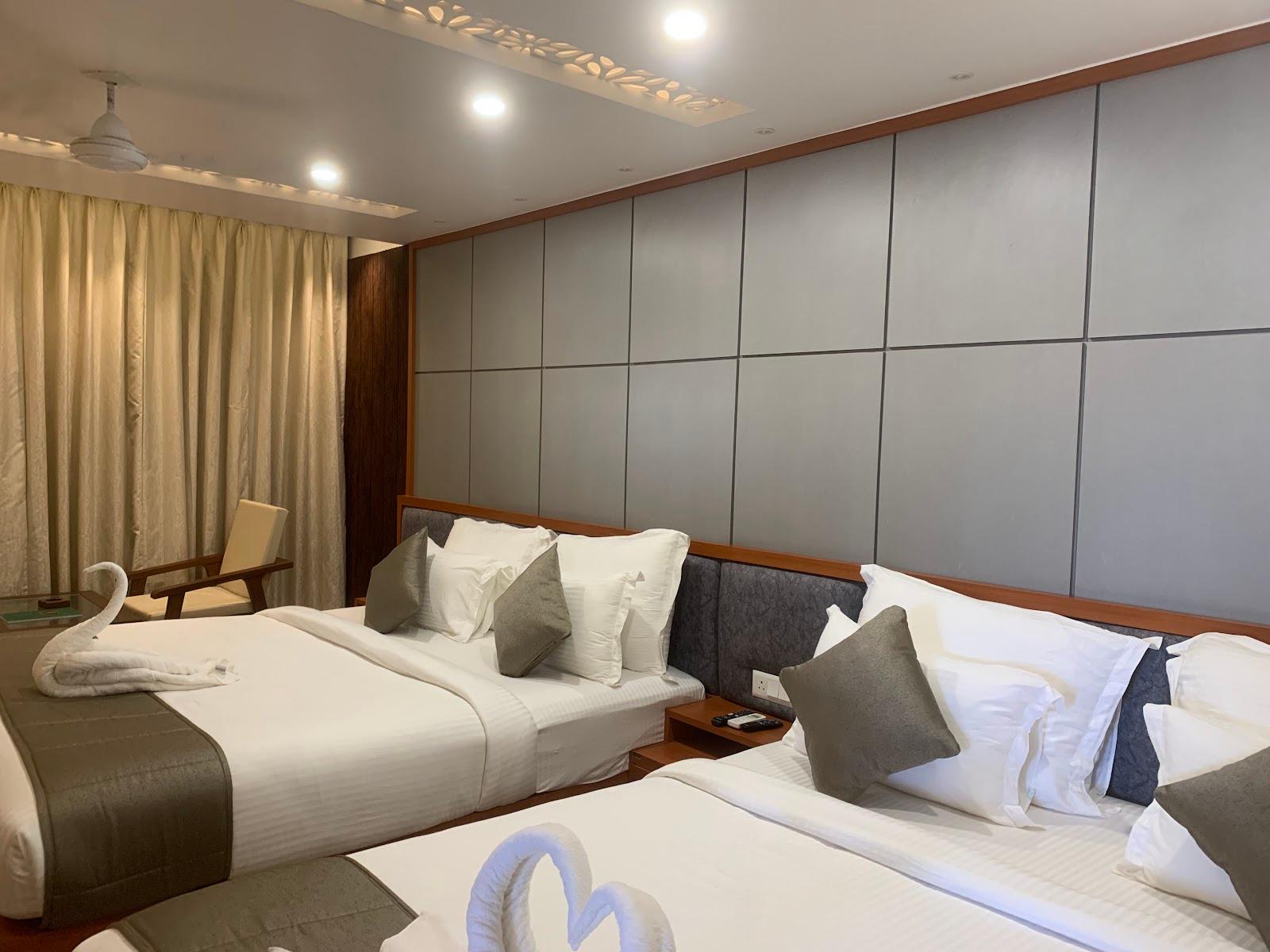 Sweet Fantasy Beach Resort Mandarmani – photo 3