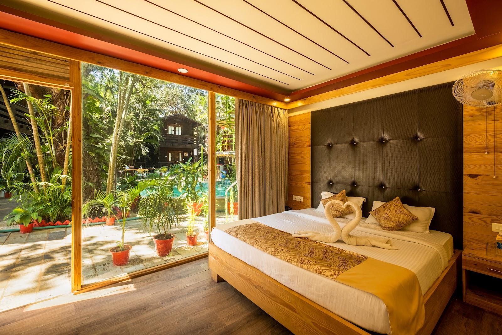 Baga Hideout Resort – photo 3