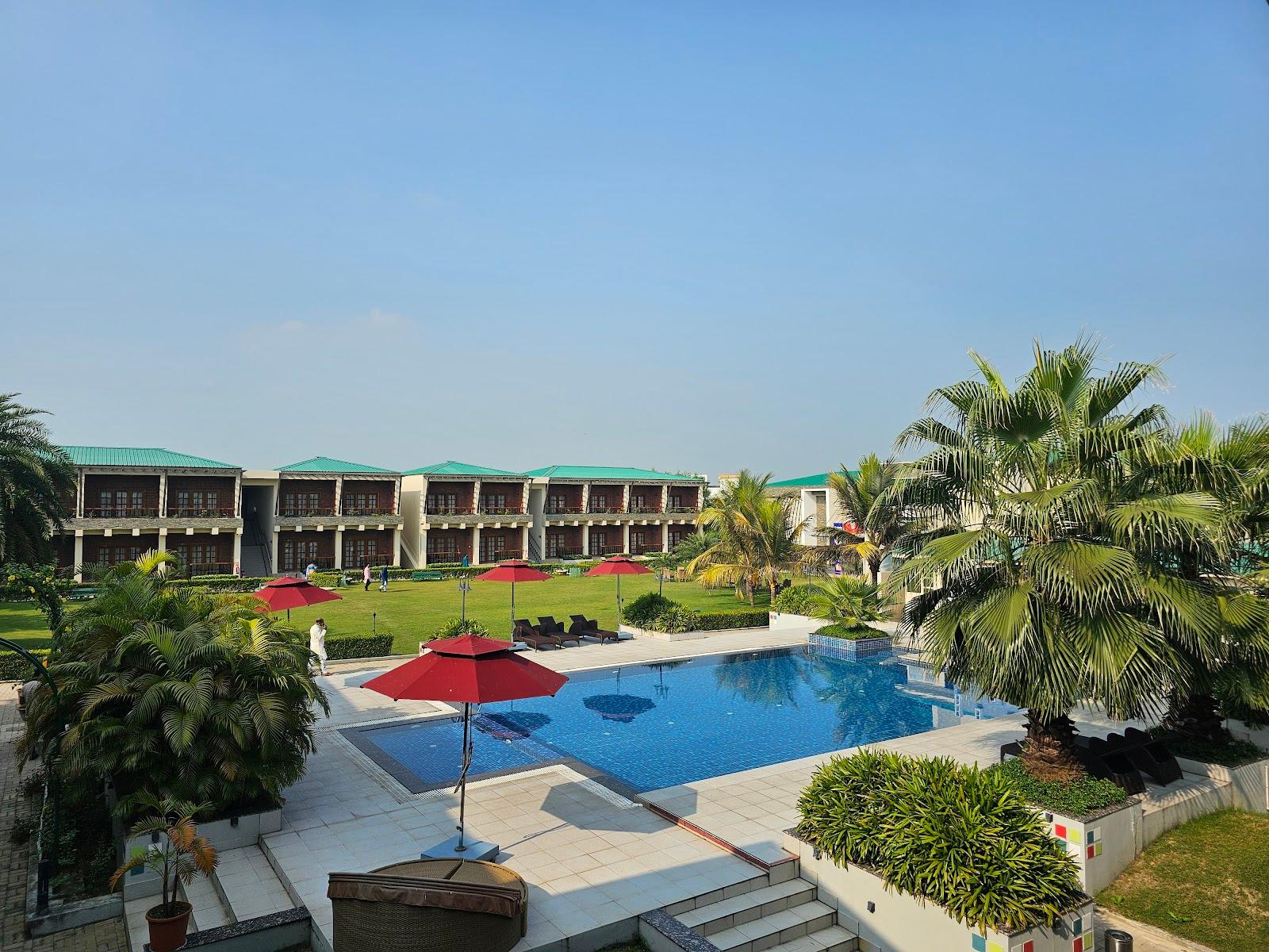 The creek boutique resort – photo 4