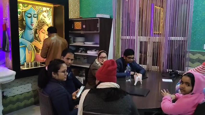 MAAN Hotel and Restaurant – photo 2