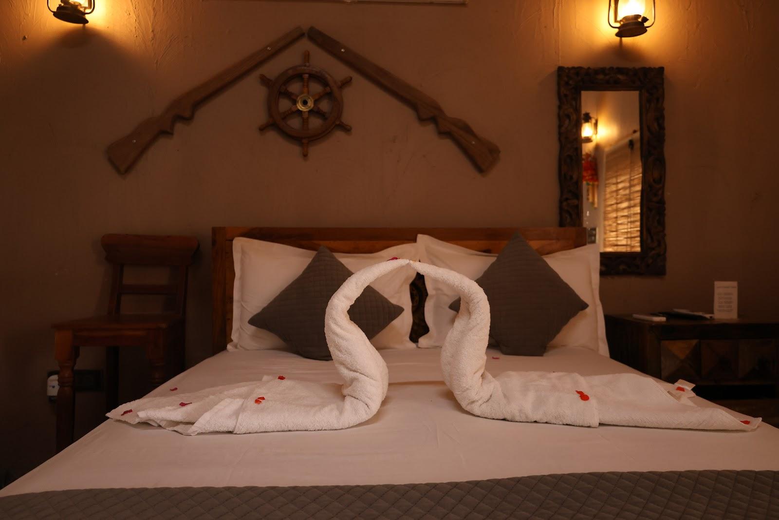 Yaduvanshi Farm & Resort – photo 3