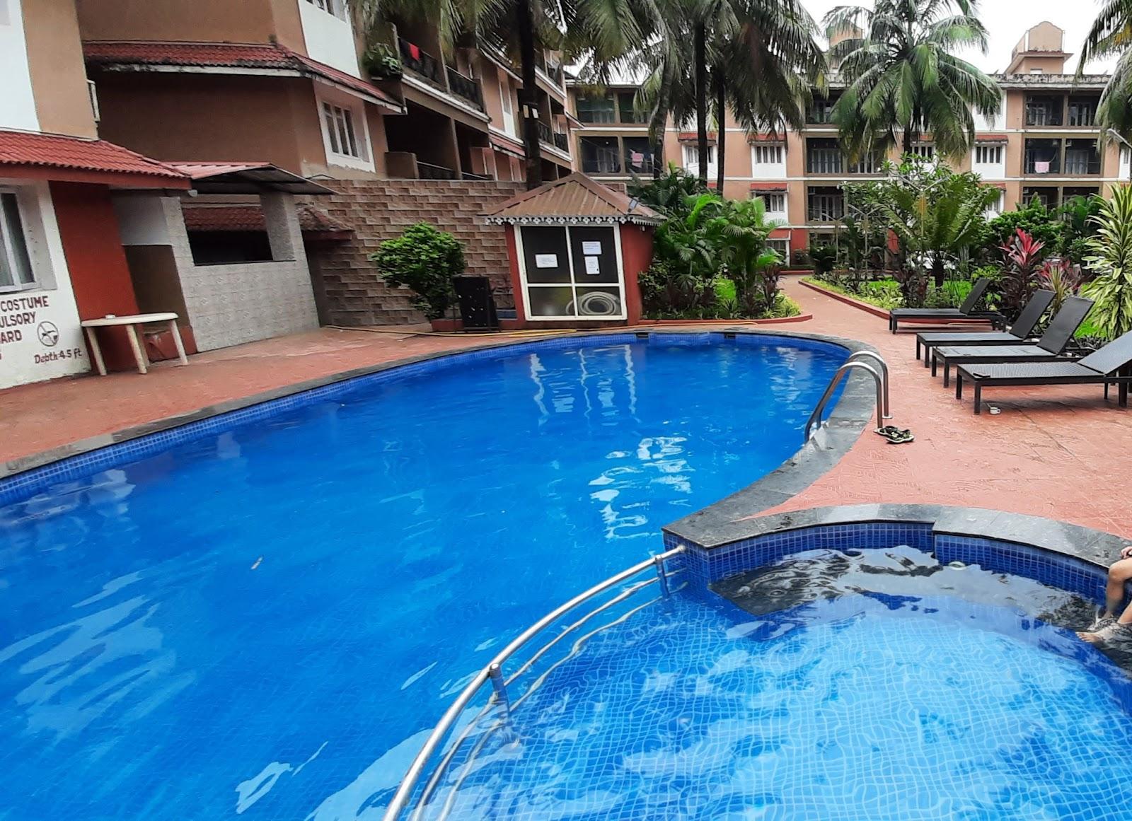 GT Goveia Suites – photo 4