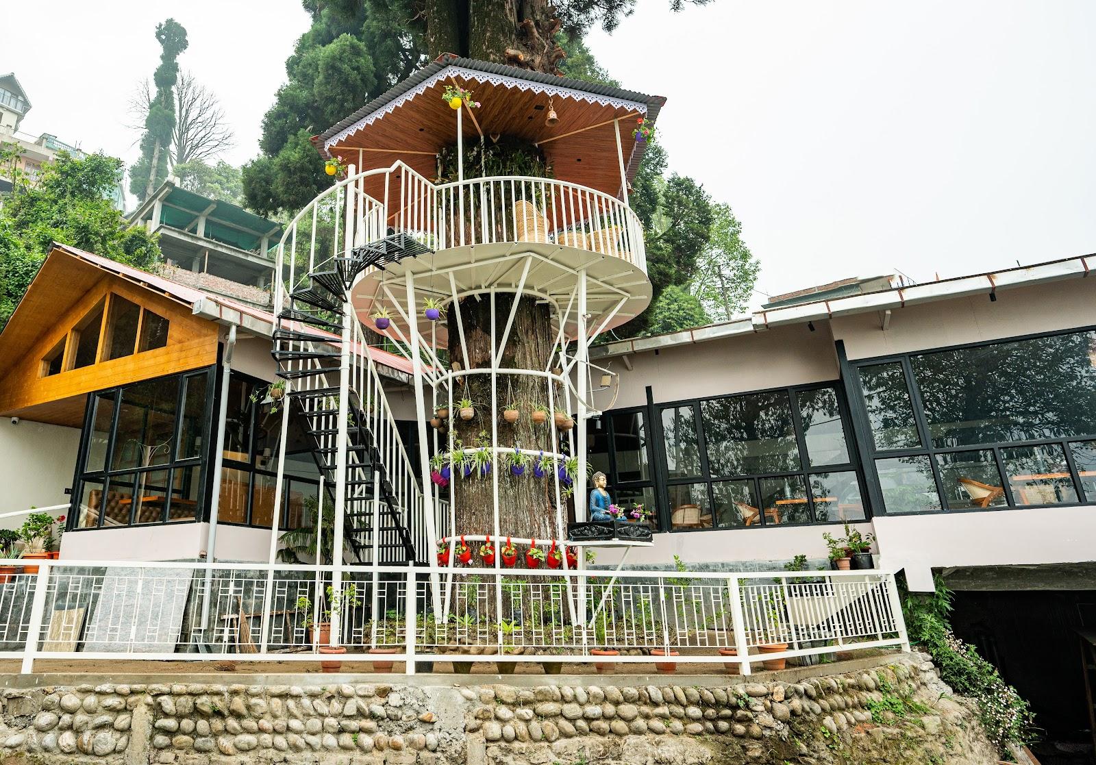 Arcadia Heritage Resort – photo 1