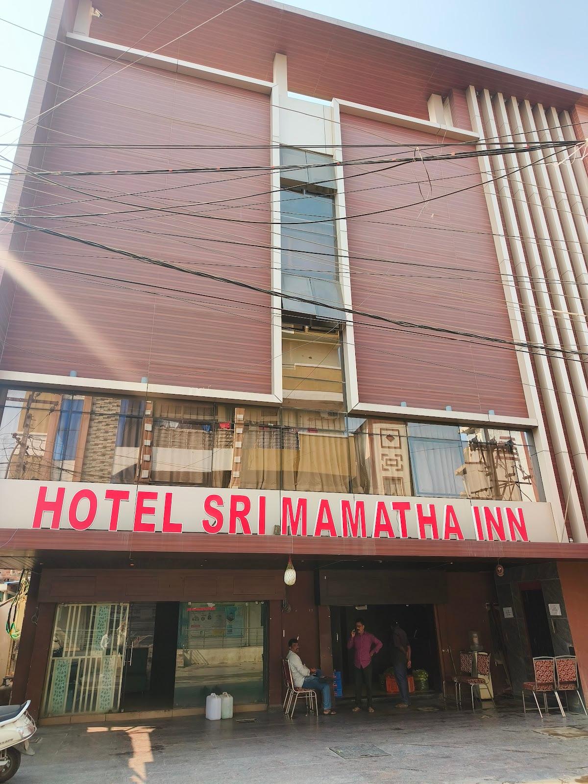 Sri Mamatha Inn A Business Classic Hotel – photo 3