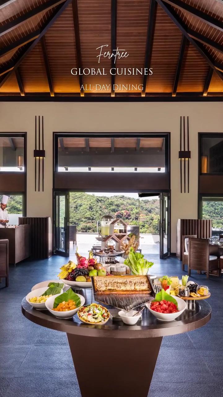 Taj Madikeri Resort & Spa, Coorg – photo 2