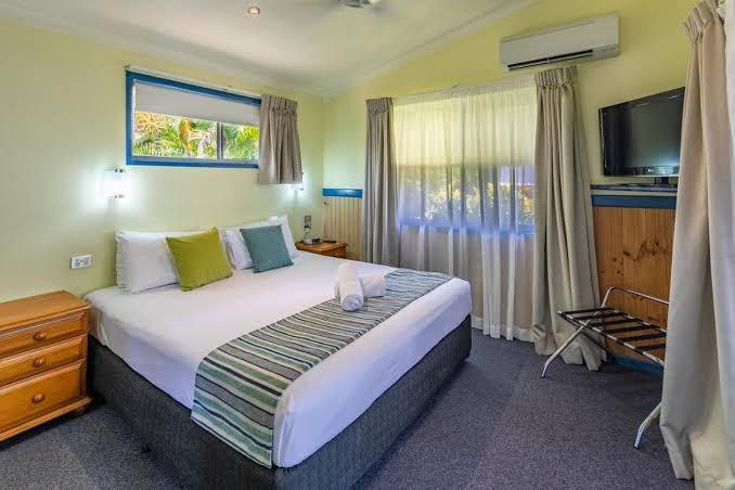BIG4 Ingenia Holidays Cairns Coconut – photo 3