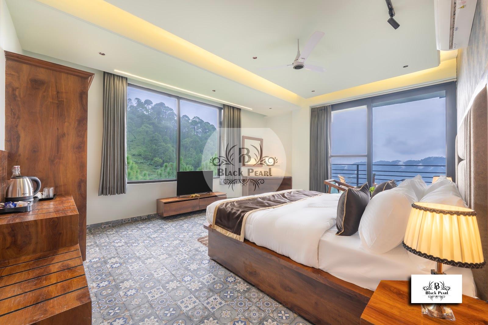 Maverick Hills Kasauli – photo 3