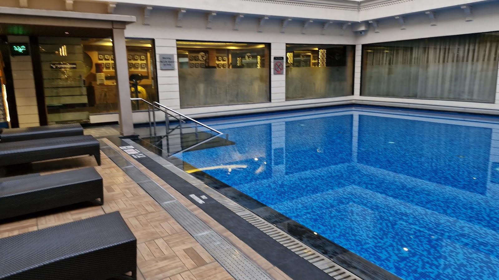 Fortune JP Palace, Mysore - Member ITC hotels' group – photo 4