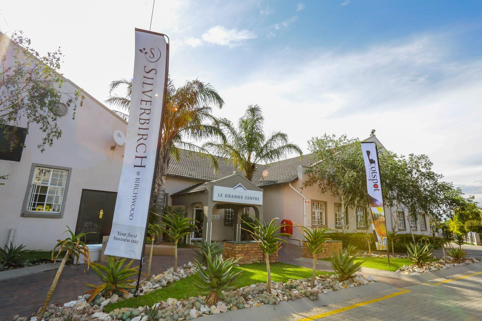 Birchwood Hotel & OR Tambo Conference Centre – photo 1
