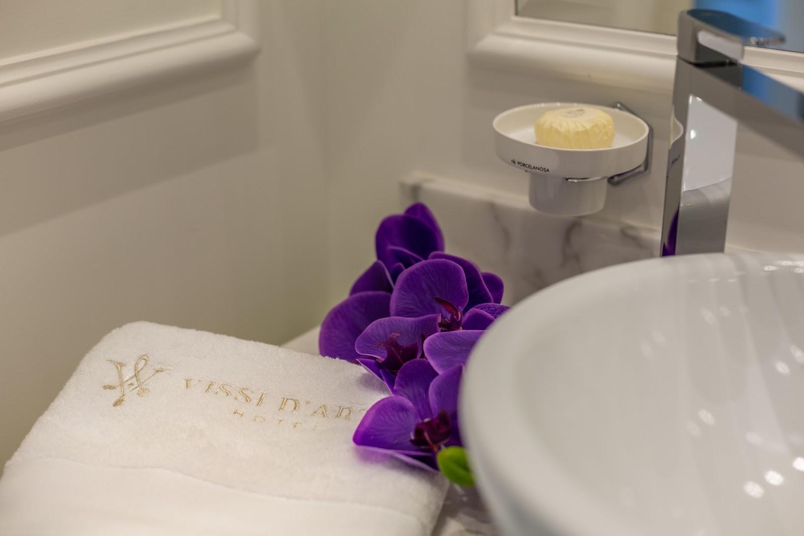 Boutique Hotel Vissi d'Arte – photo 4