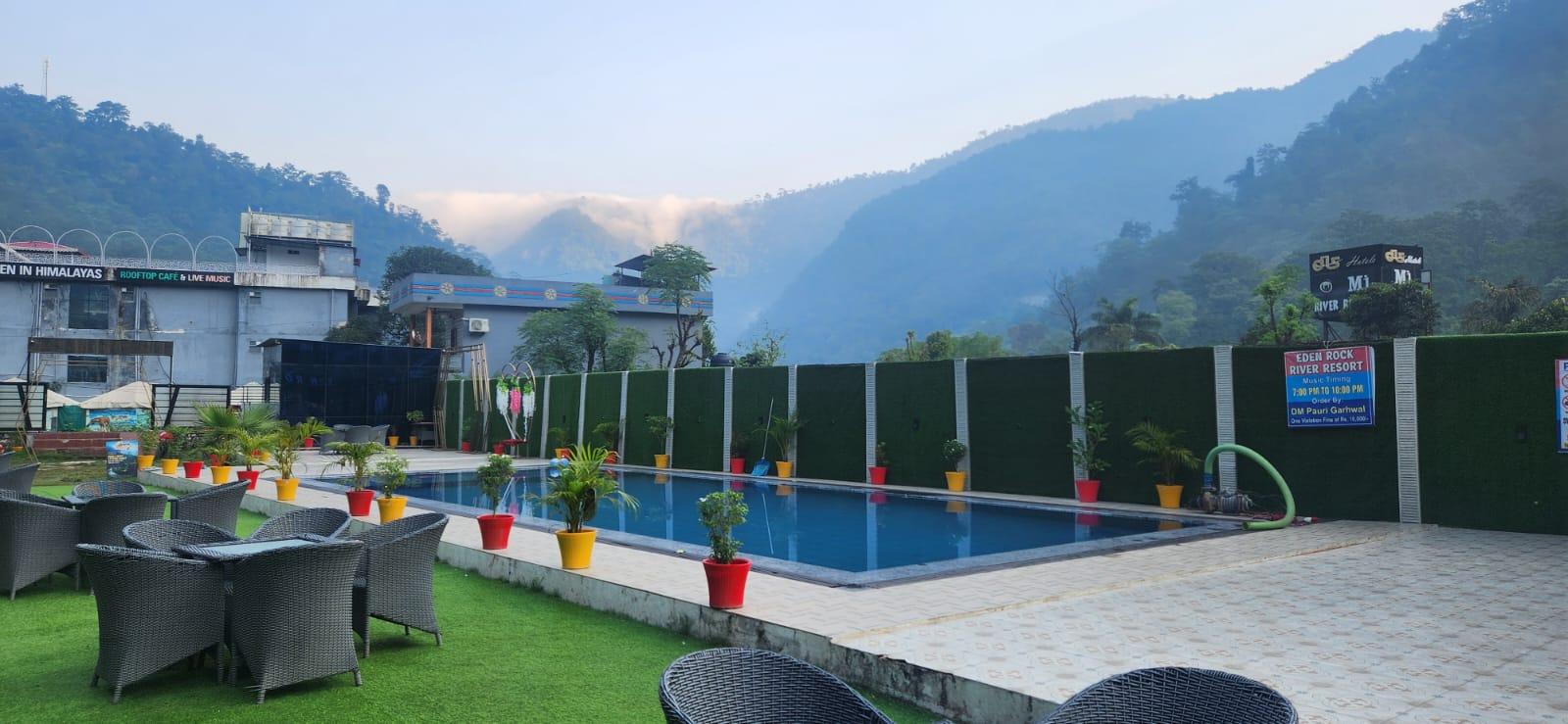 Wooden River Resort – photo 3