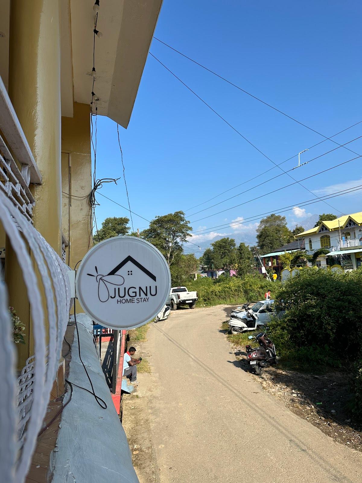 Jugnu homestay