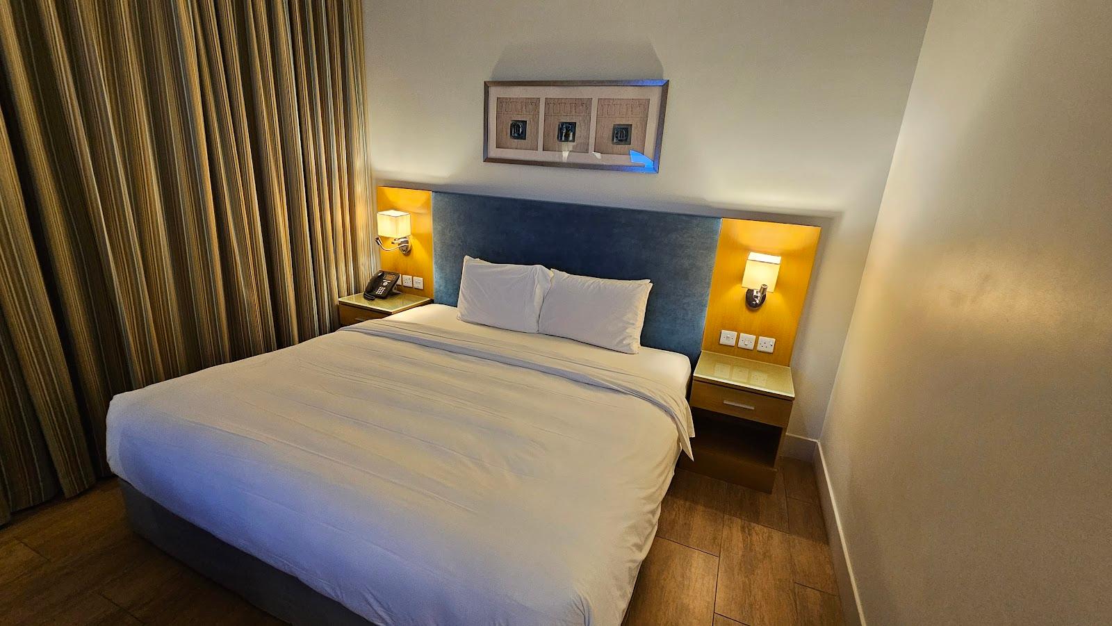 Salalah Gardens Hotel – photo 3