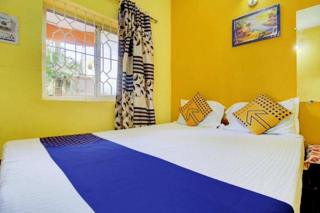 Samantha Inn Beach Resort – photo 3