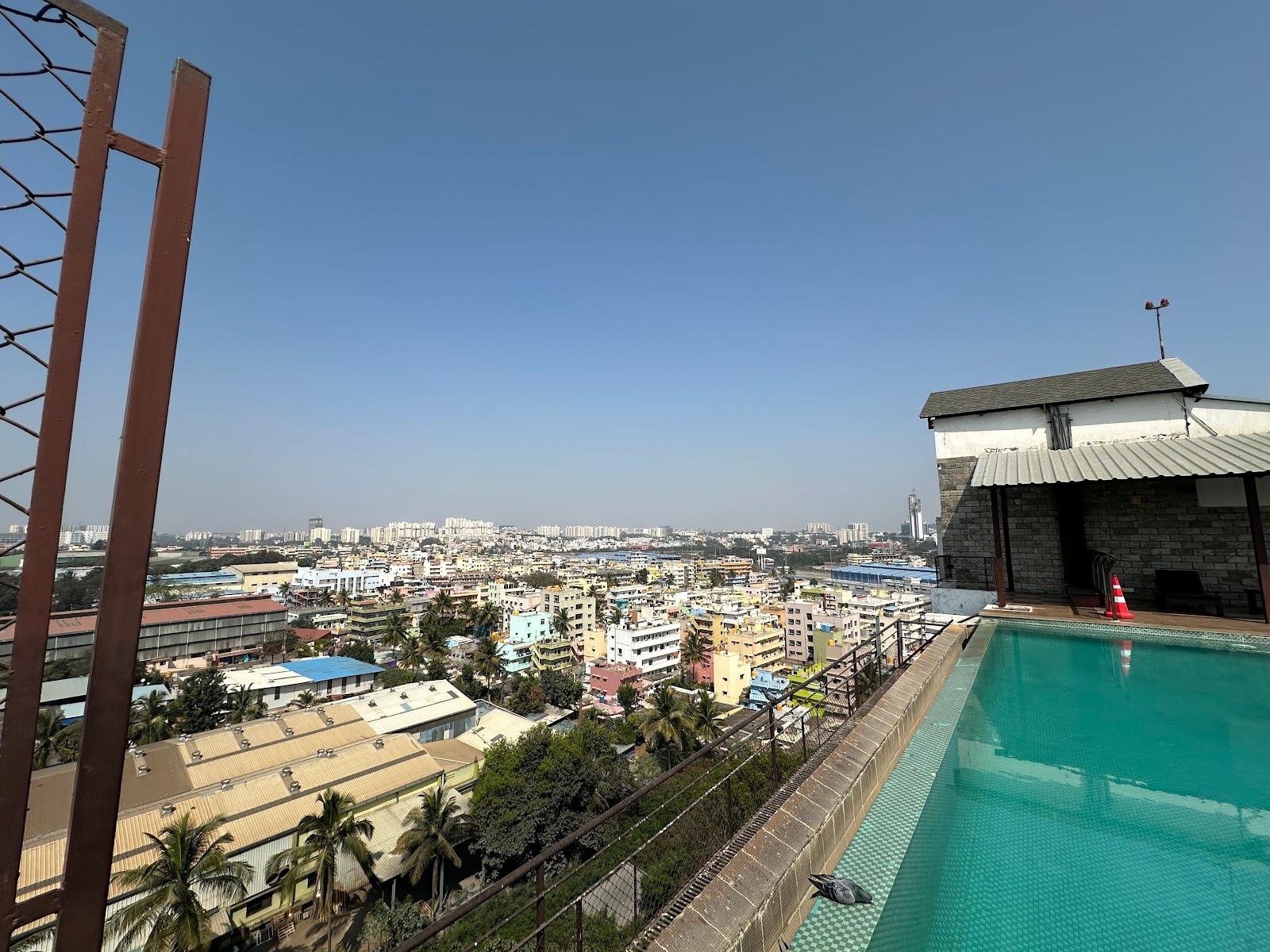 Sai Vishram Business Hotel – photo 4