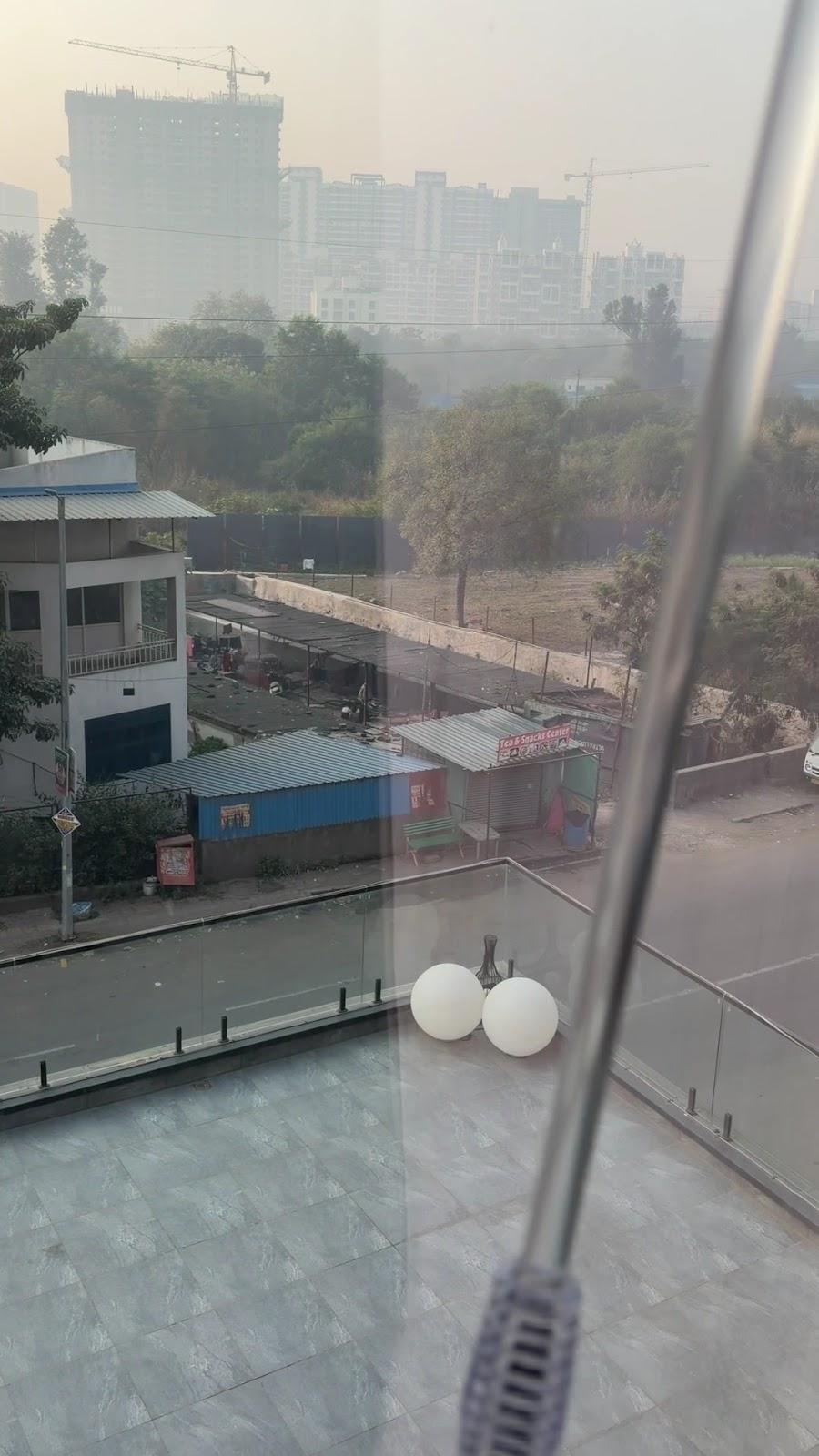 Essentia Premier Hotel Pune Wakad – photo 2