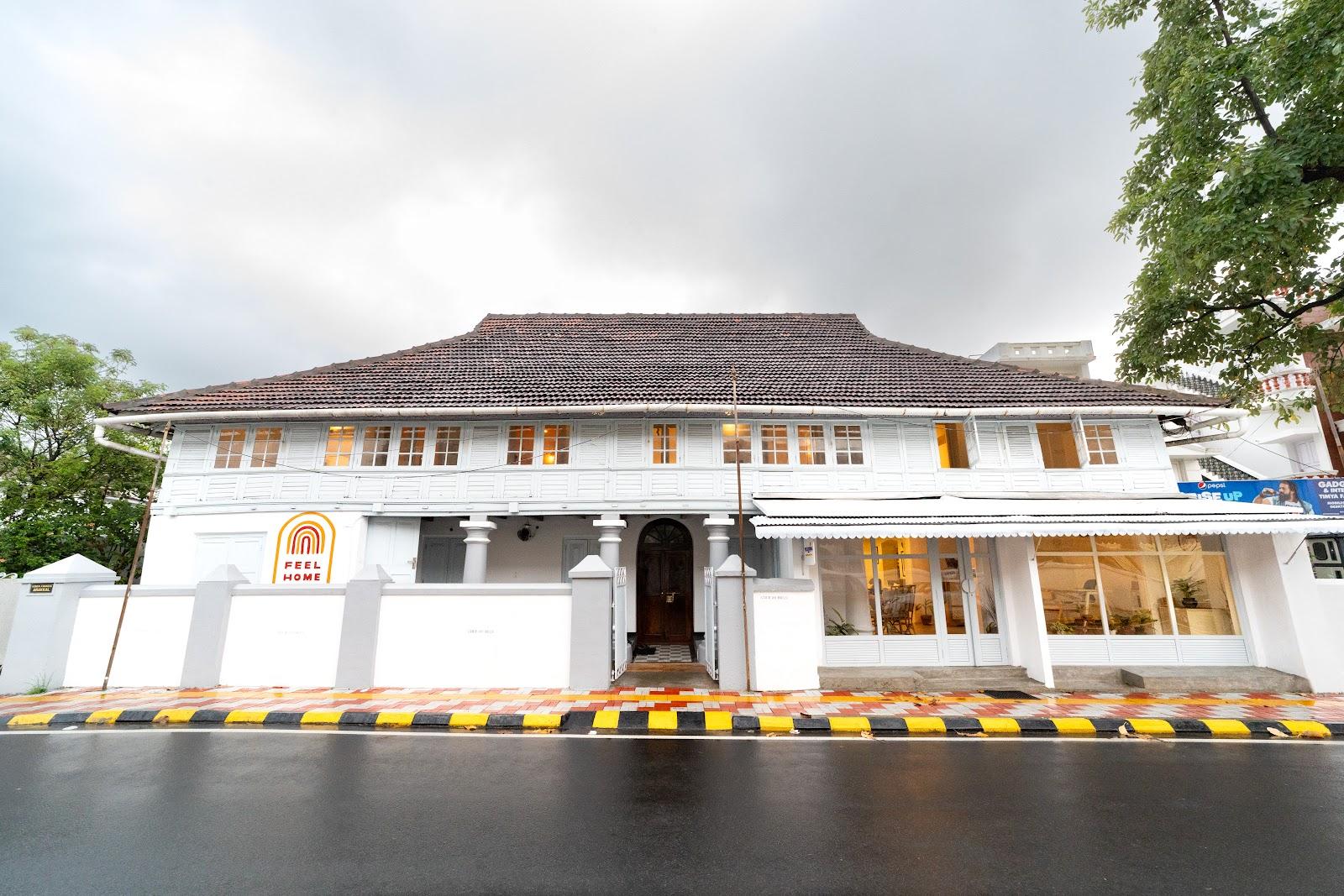 FeelHome - Fort Kochi – photo 1