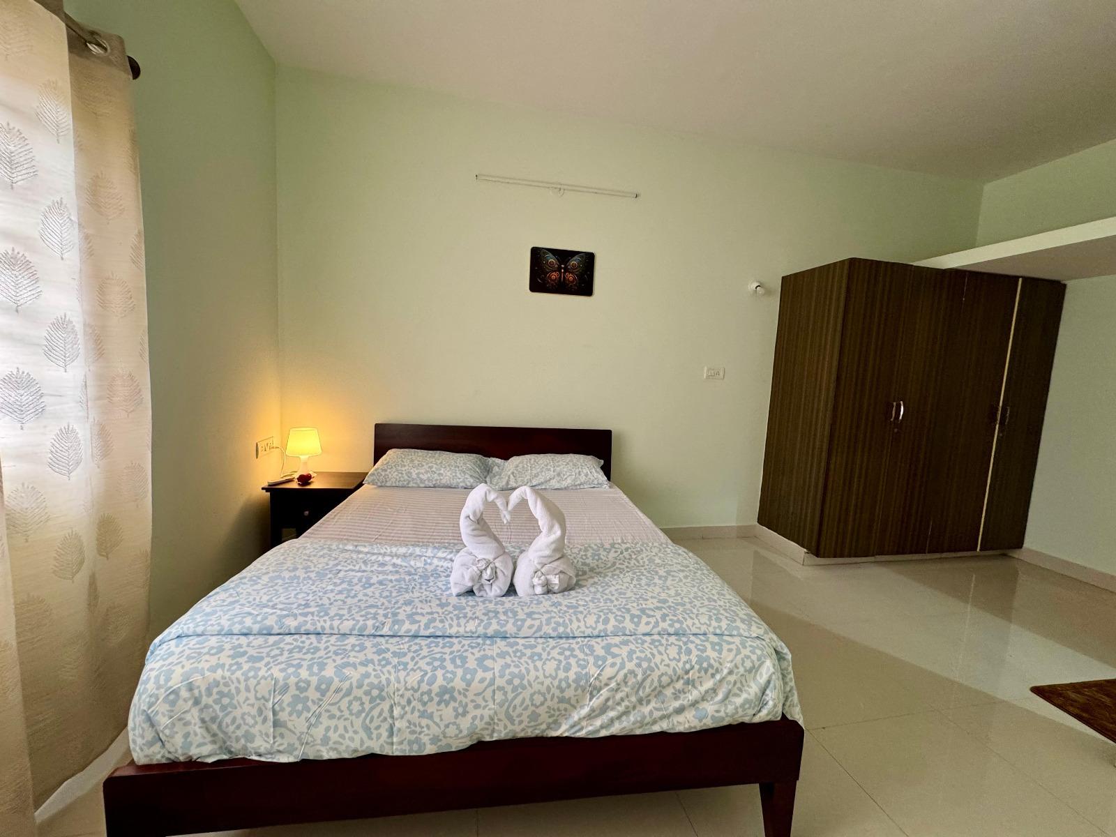Butterfly Living Spaces – photo 1