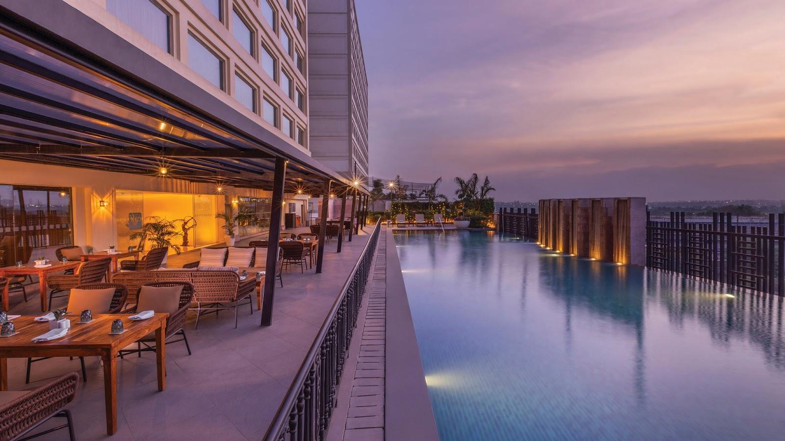 Holiday Inn New Delhi Mayur Vihar Noida, an IHG Hotel – photo 1