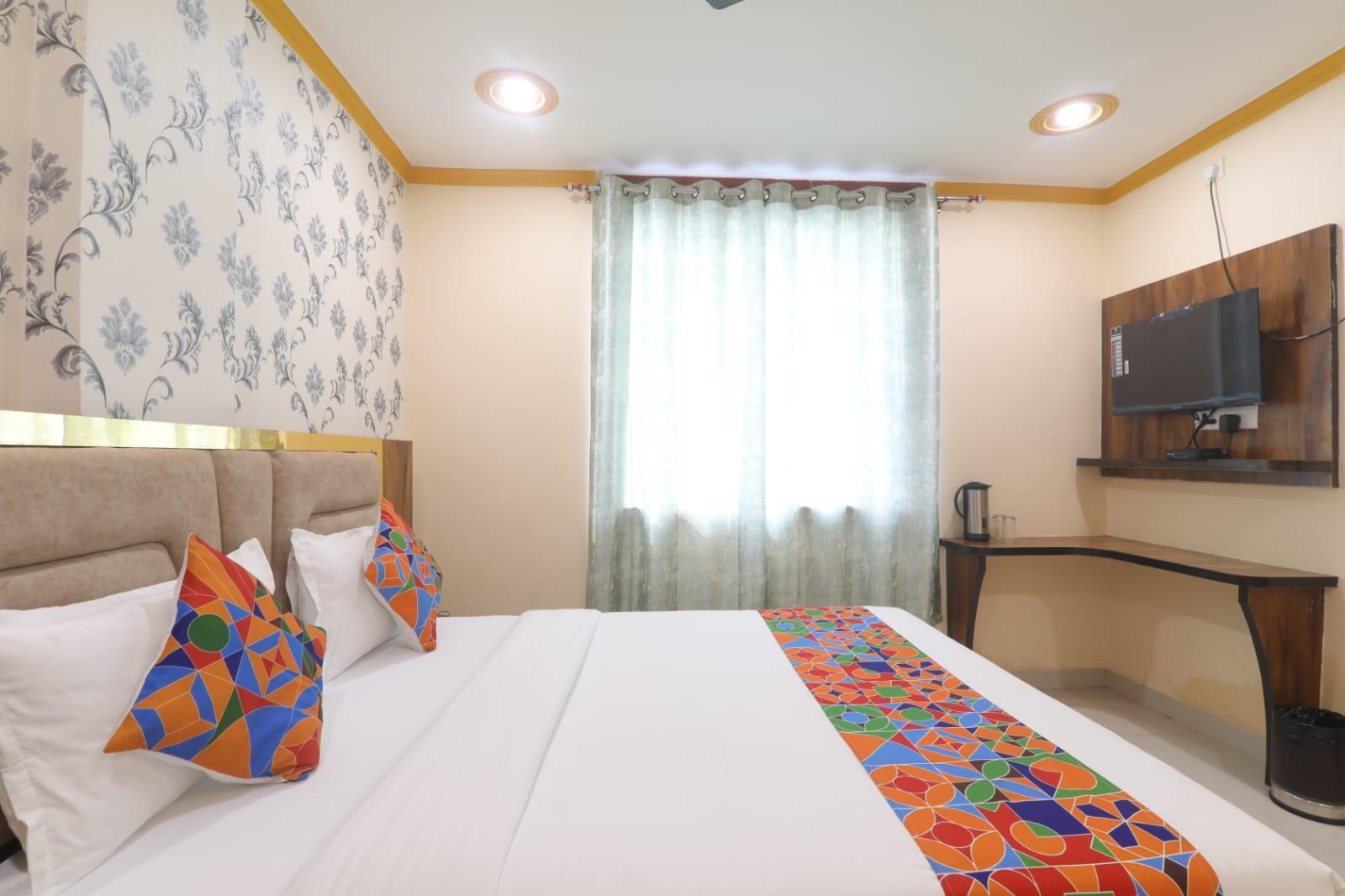 Hotel Rudra Inn – photo 2