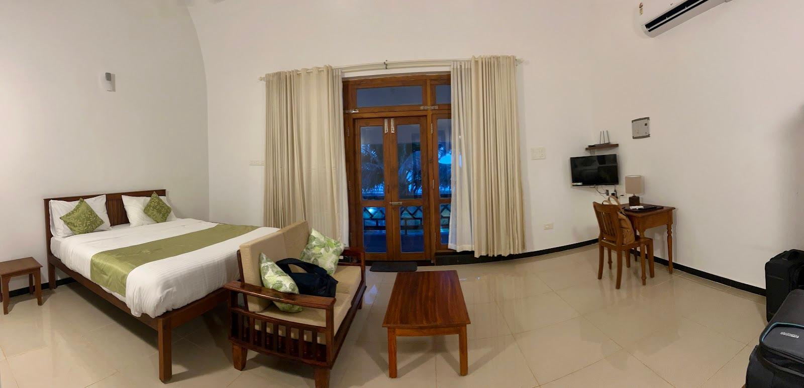 Paraikal Beach Resort – photo 3