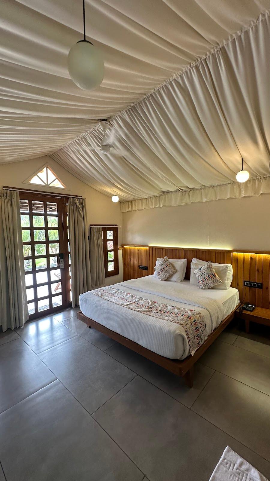 Nirvana Resort & Restaurant – photo 3