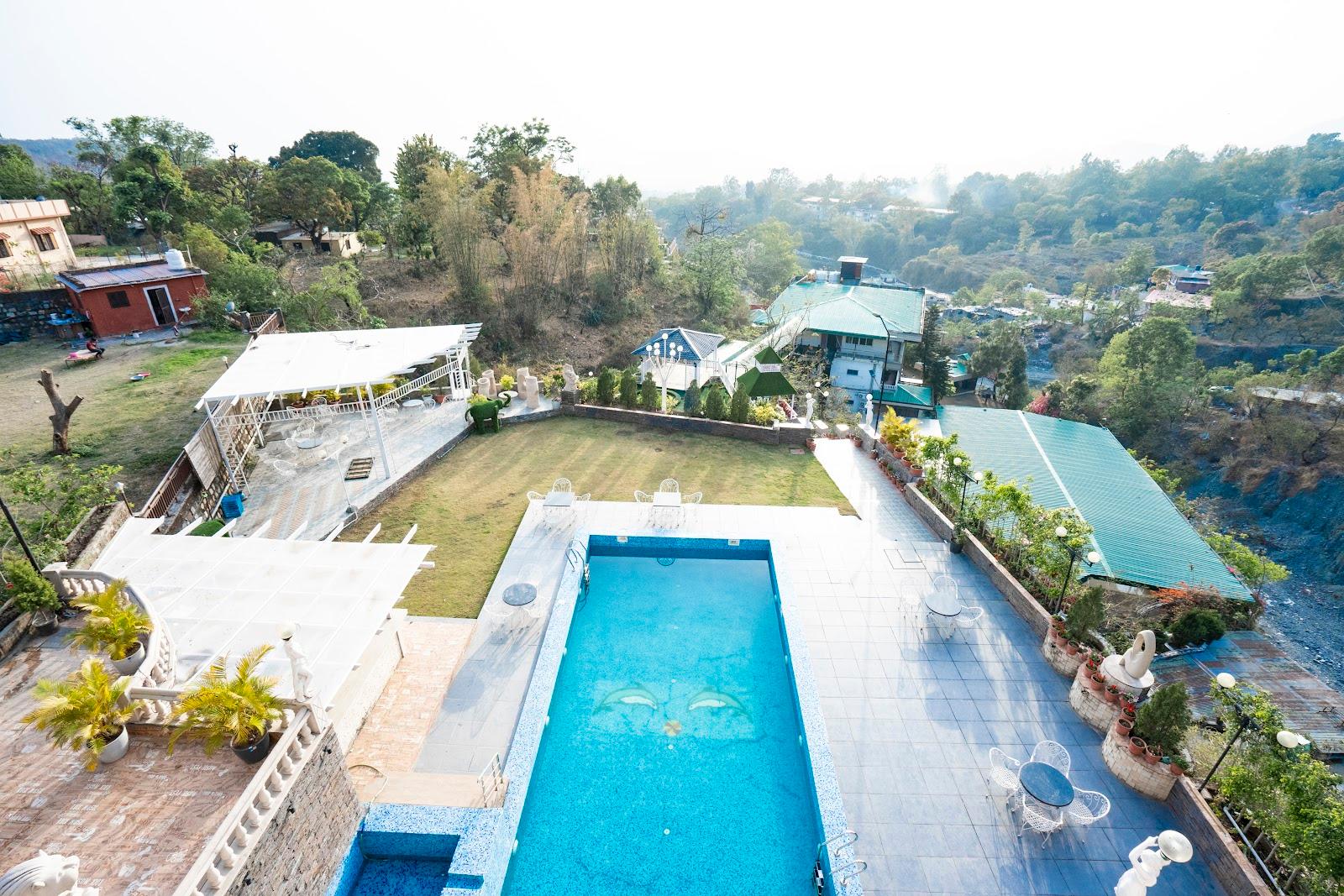 Shahanshahi Adventure Park & Wellness Resort – photo 4