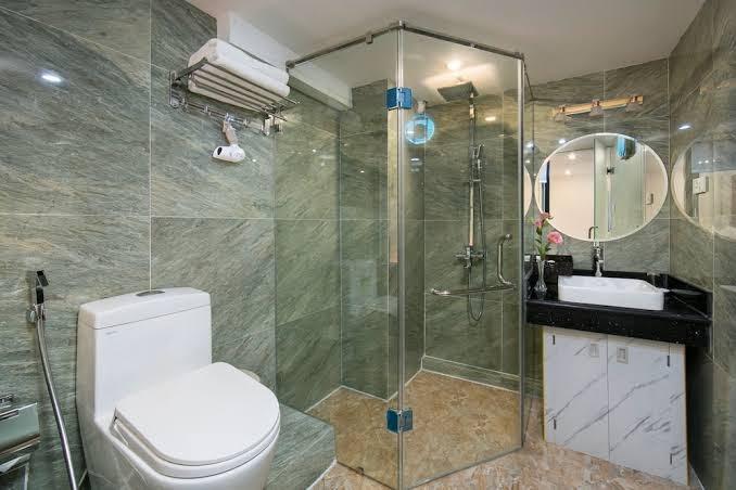 Golden Rooster Hotel – photo 4