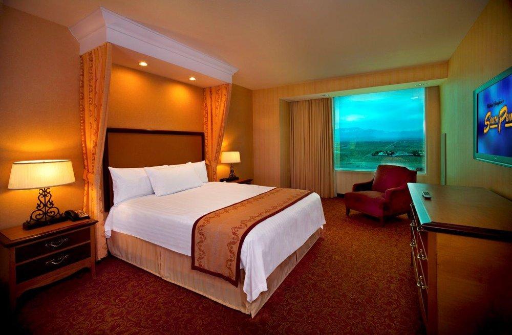 South Point Hotel Casino & Spa – photo 3