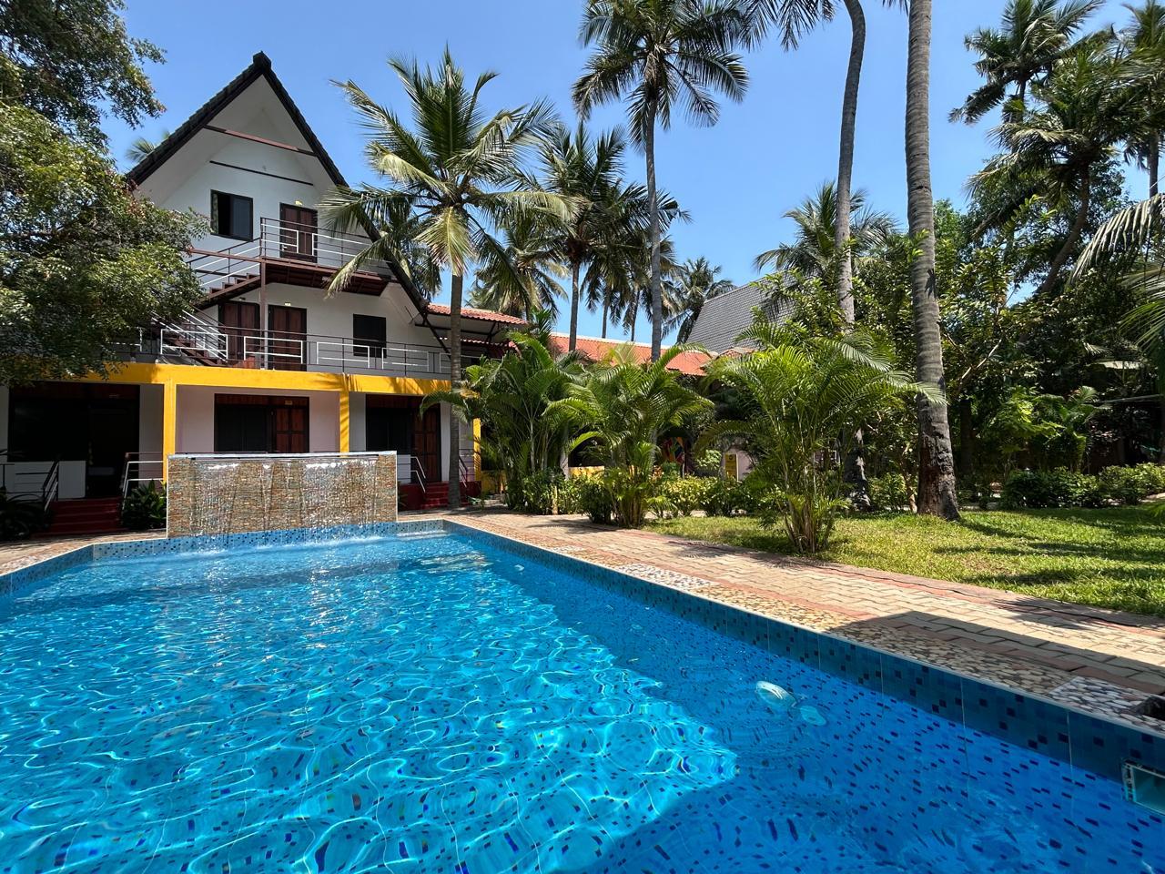 Dejo Serenity Resorts – photo 1