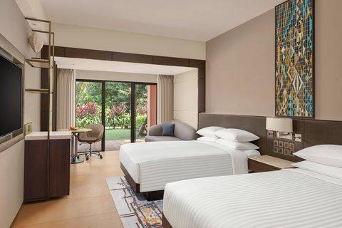 Goa Marriott Resort & Spa – photo 3