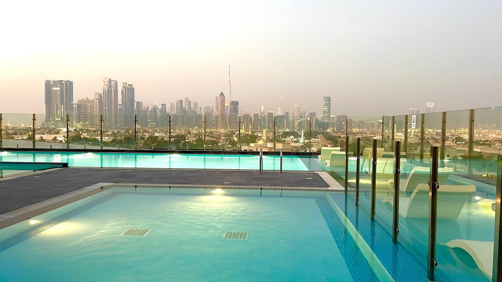 Al Khoory Courtyard Hotel – photo 4