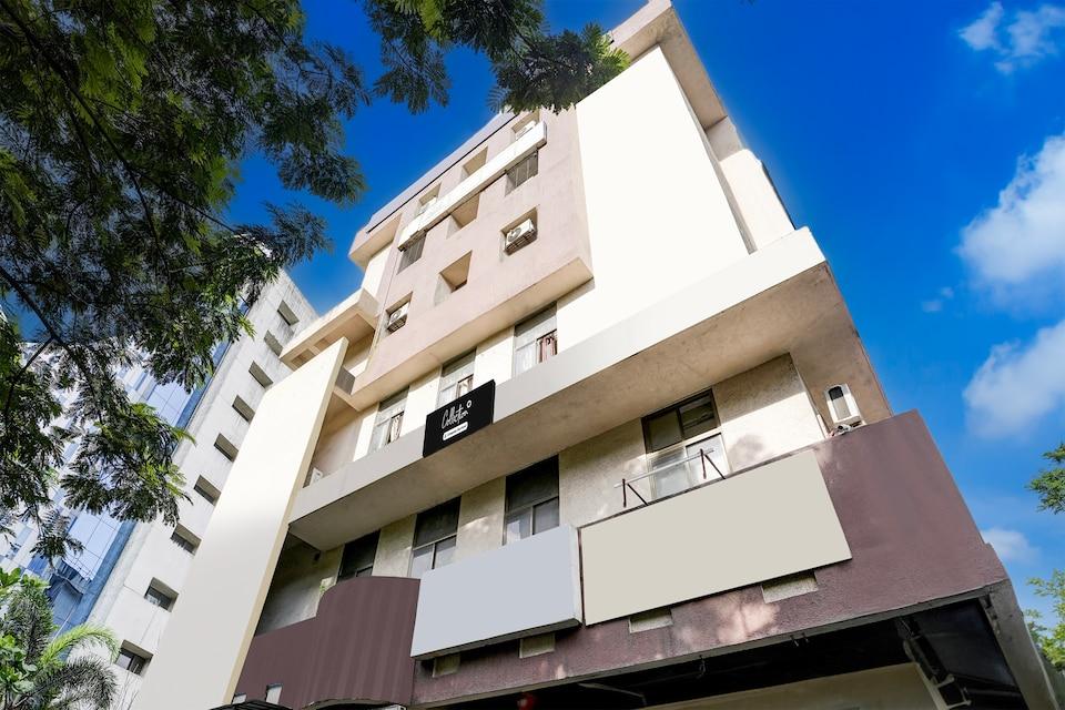 Super Collection O by OYO Thane Formerly Dove Residency