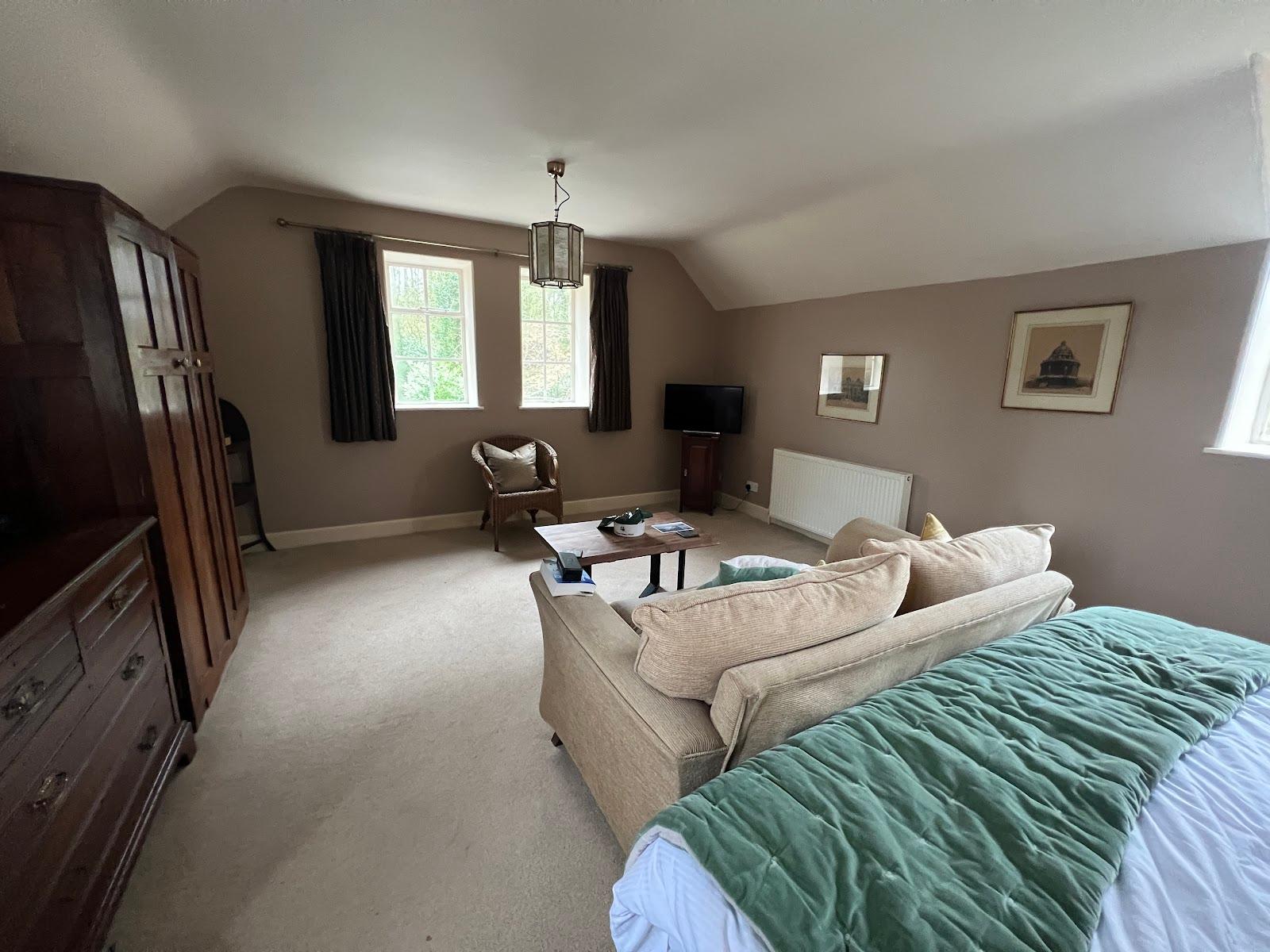 Hotels Scotland - Trigony Country House Hotel and Garden Spa – photo 2