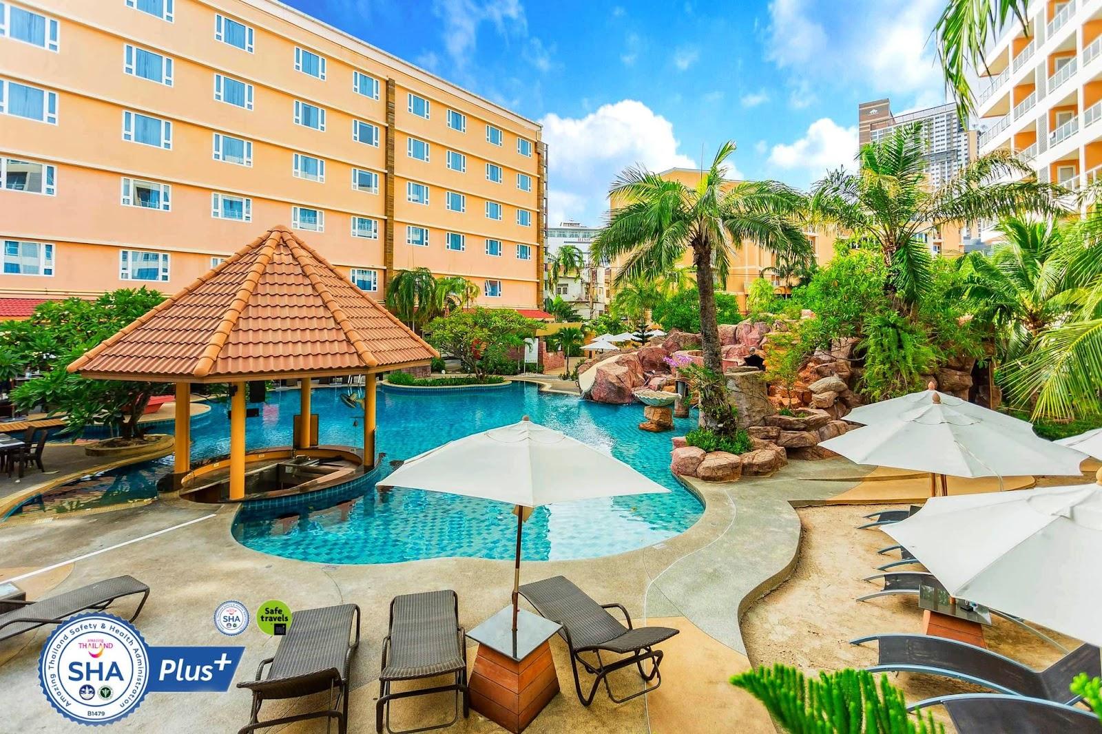 Nova Platinum Hotel