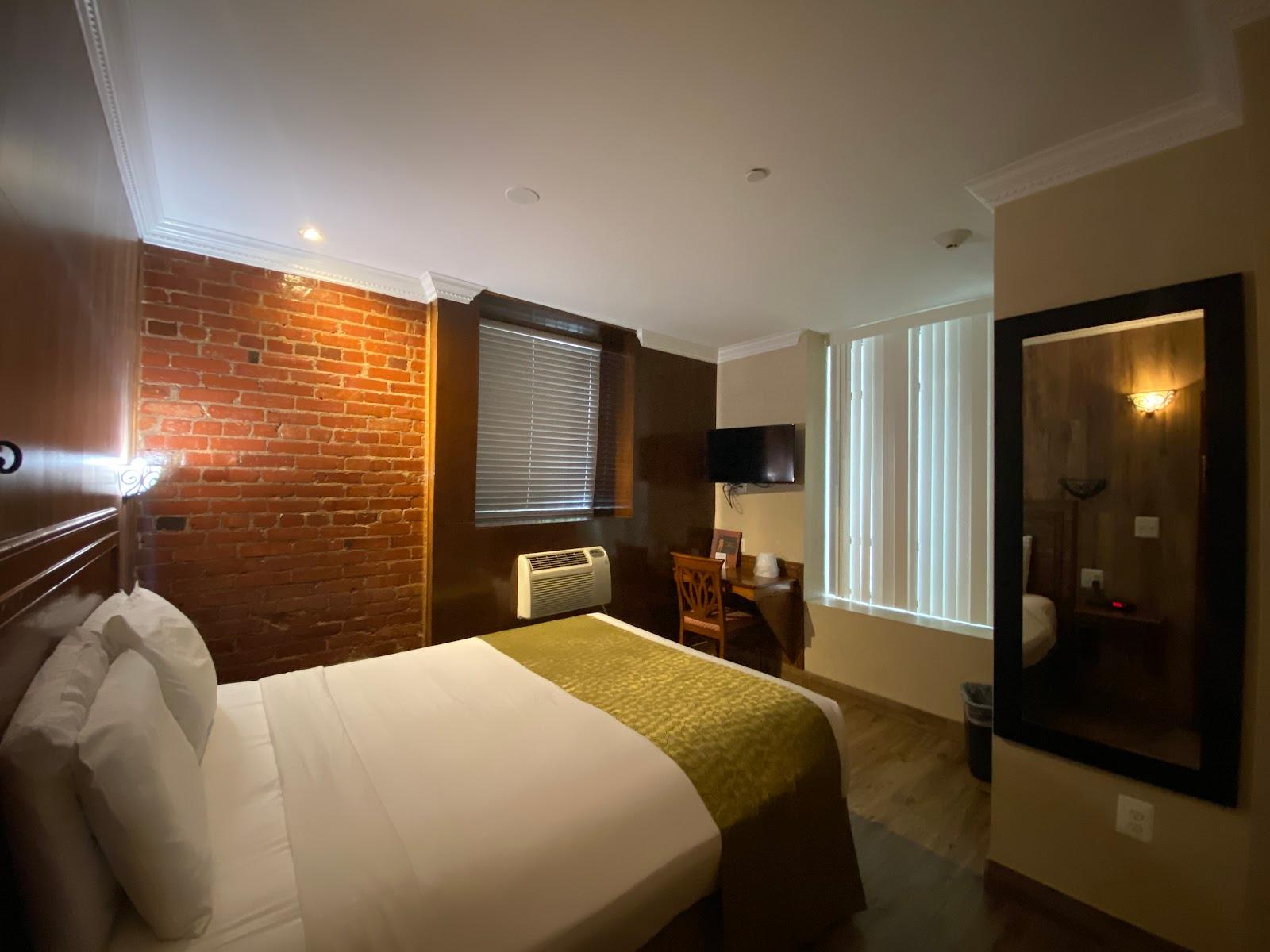 Architect Hotel – photo 2
